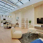 Residence Parc Des Expositions